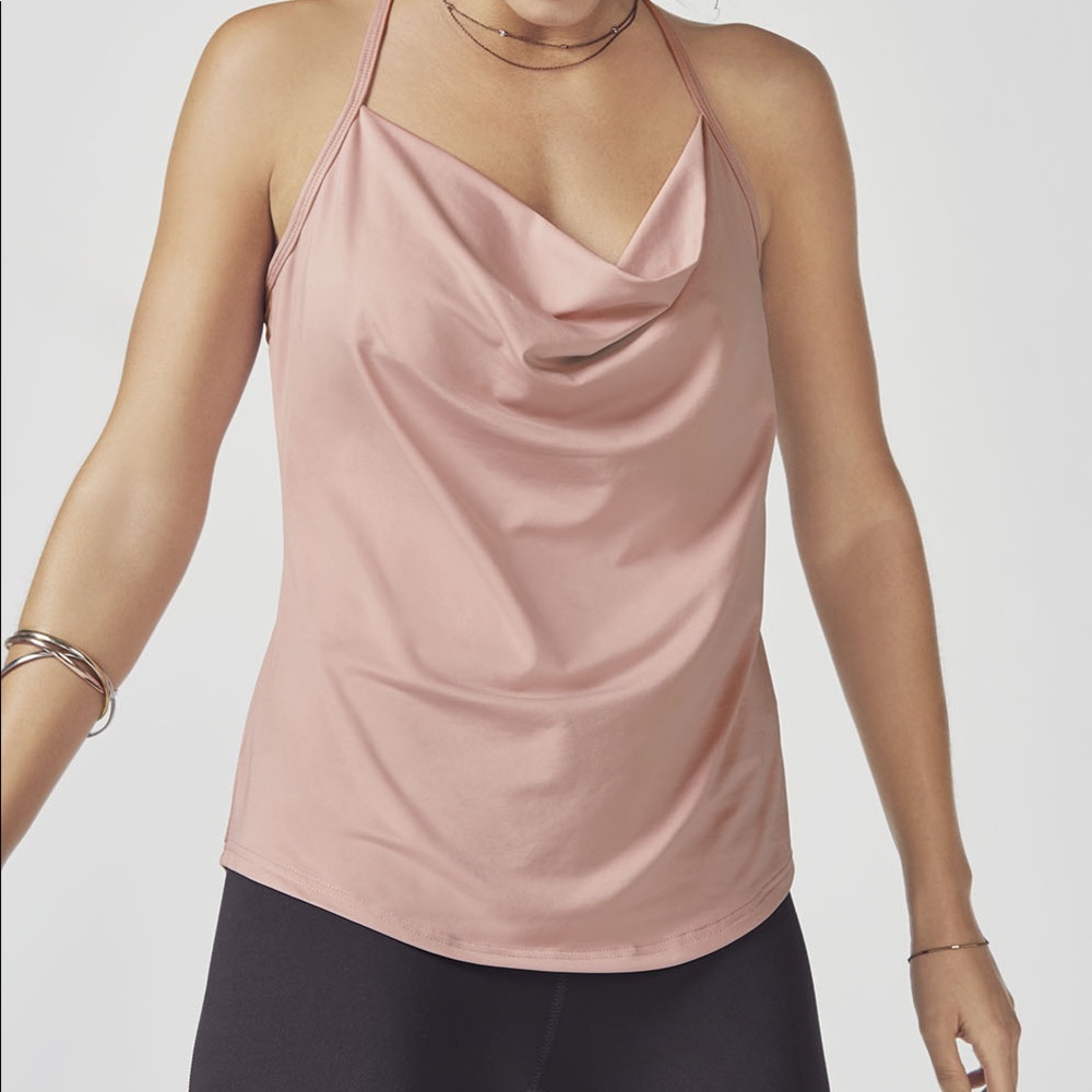 Fabletics tank top